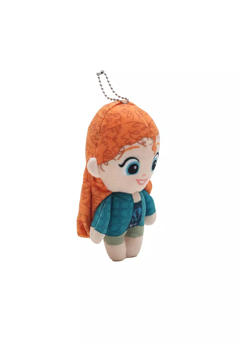 Ralph Breaks The Internet Merida Plush