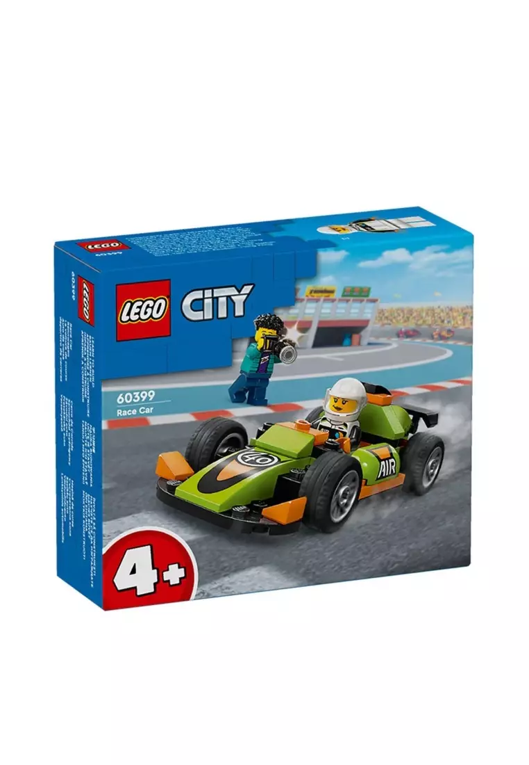 Lego city age 4 discount