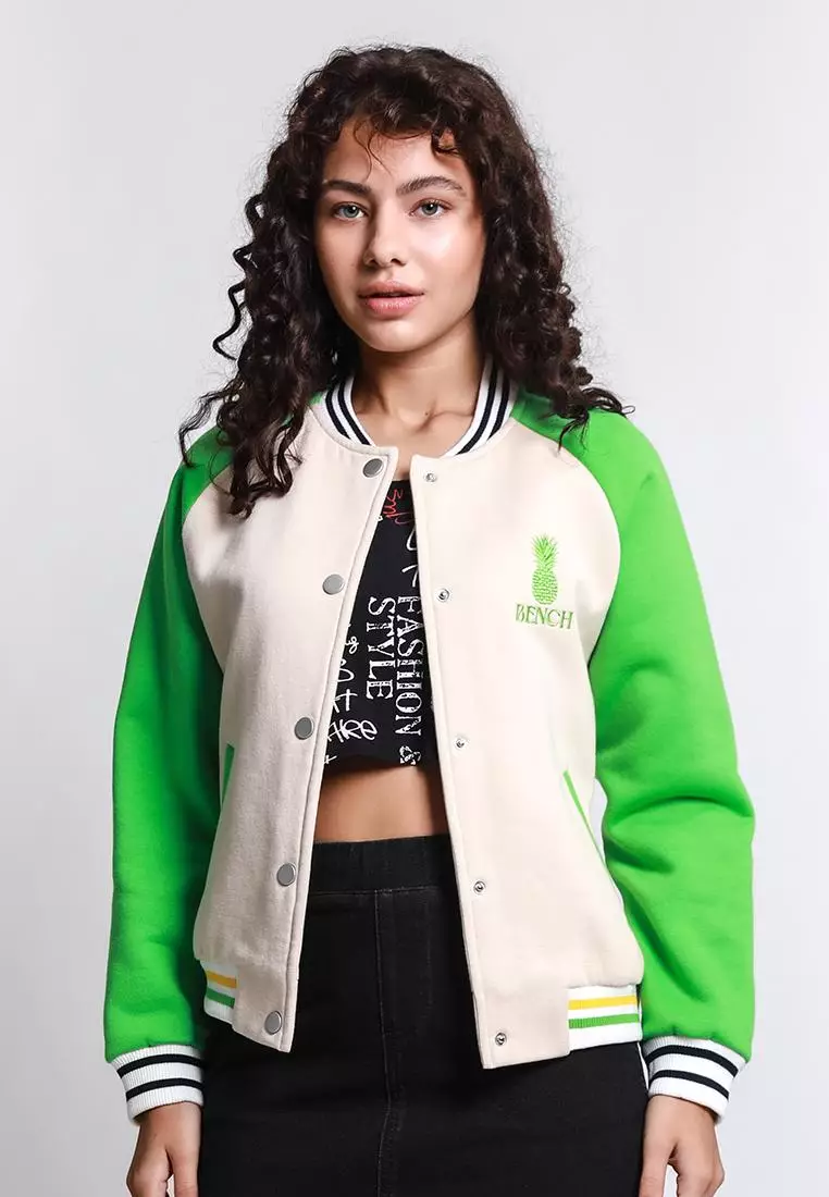 Bench bomber shop jacket womens