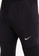 Nike black Dri-FIT Phenom Run Division Men's Full-Length Hybrid Running Trousers C6F4BAAF9F0A33GS_3
