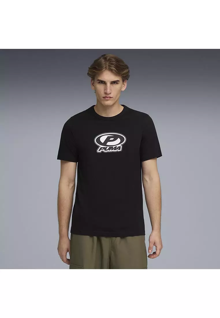 Unisex FUTURE..ARCHIVE Graphic Tee