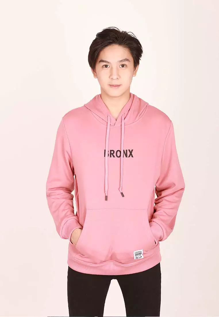 Bny clearance hoodie jacket