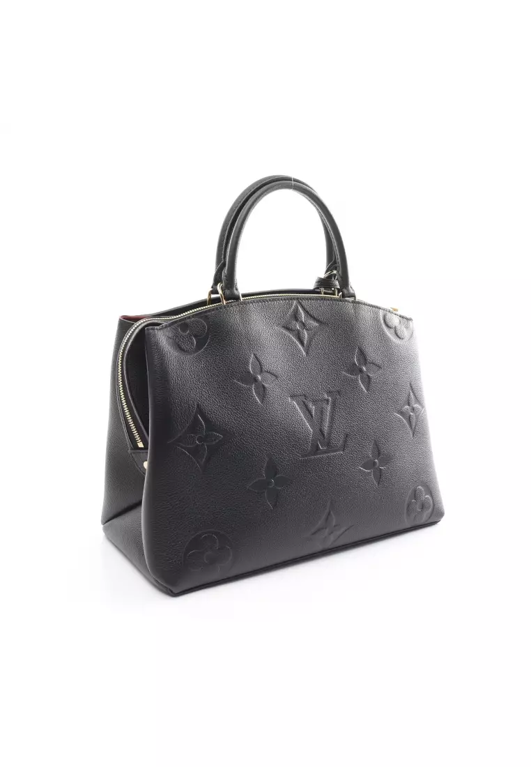 Preloved lv handbags malaysia store