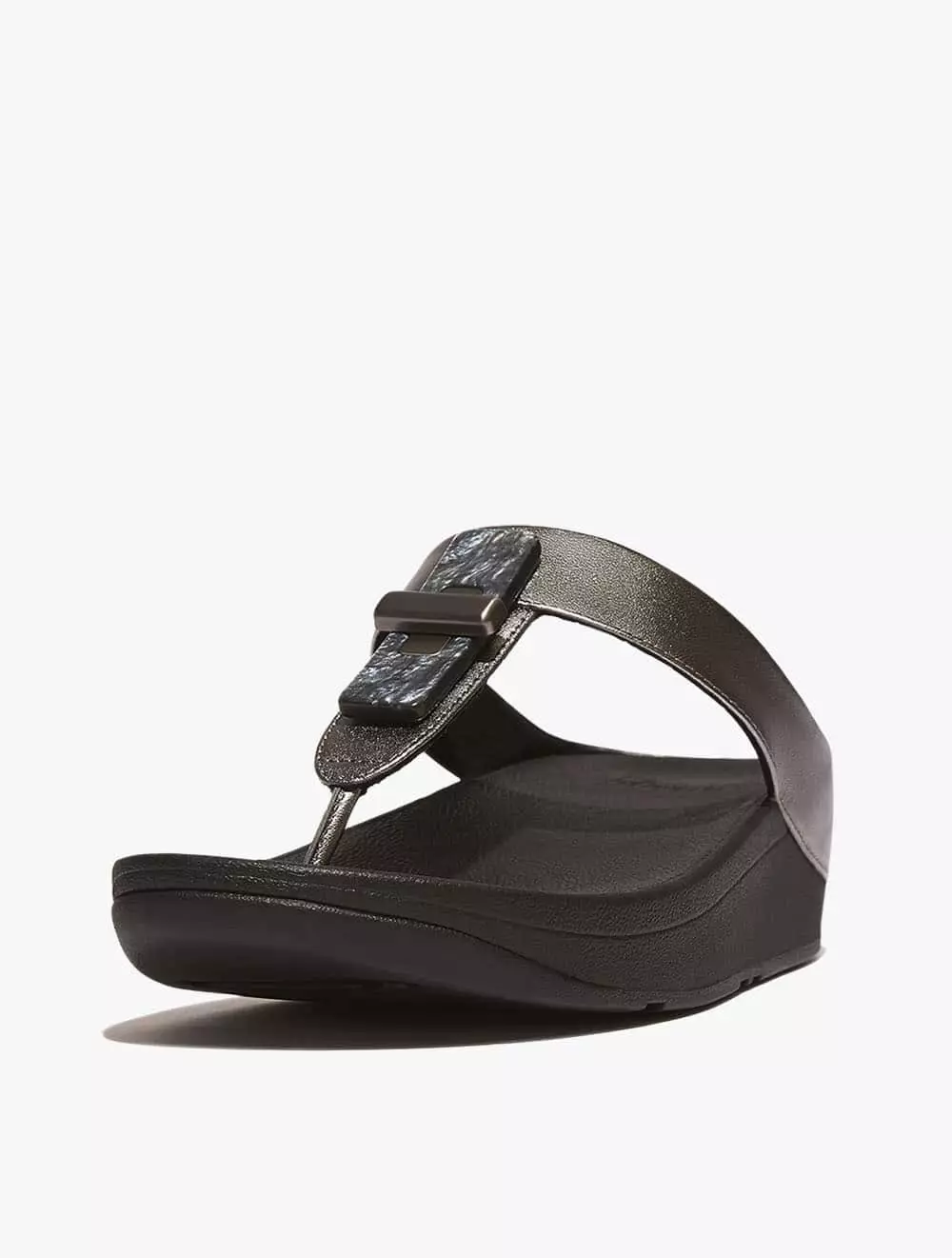 fitflop fino toe post