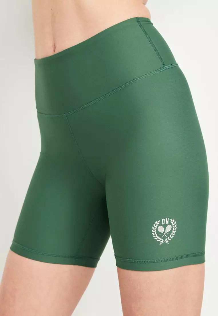 Old navy spandex shorts hotsell