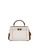 COACH white COACH lady leather shoulder slung handbag DFC17ACDE21DF3GS_1