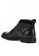 GEOX black Jaylon Men's Shoes E7B57SHBECEFFFGS_3