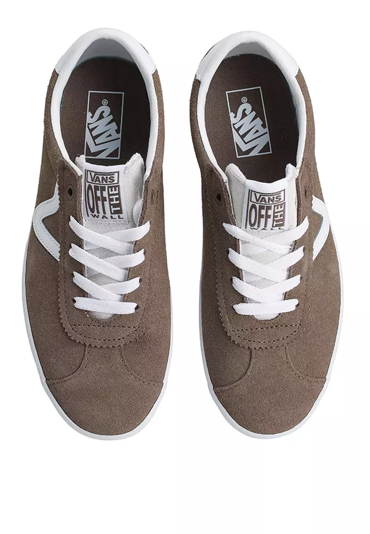 Sport Low Sneakers