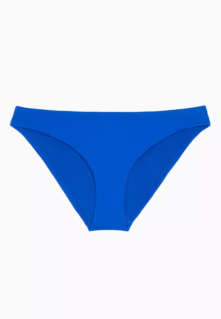 Buy Calvin Klein CKU Bikini Blue 2024 Online | ZALORA Philippines