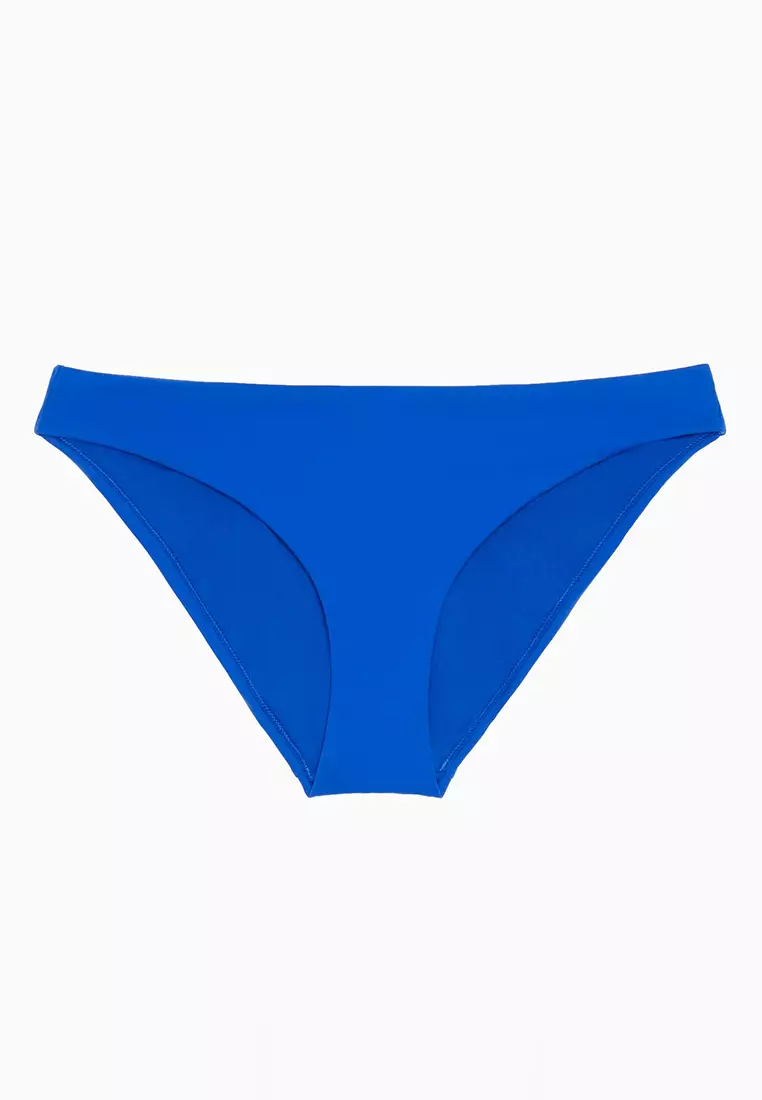 Buy Calvin Klein CKU Bikini Blue 2024 Online ZALORA Philippines