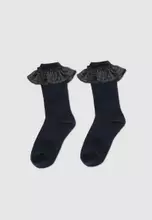 Blue Black