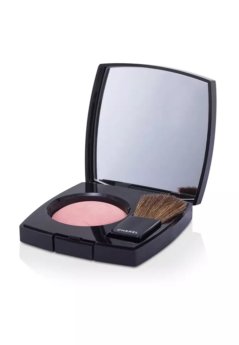 Chanel - Powder Blush - No. 72 Rose Initiale 4g/0.14oz