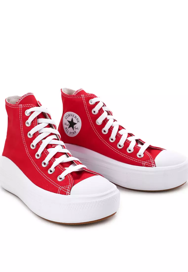 Converse High Tops Red Converse Chucks Kids Chuck Taylor All Star