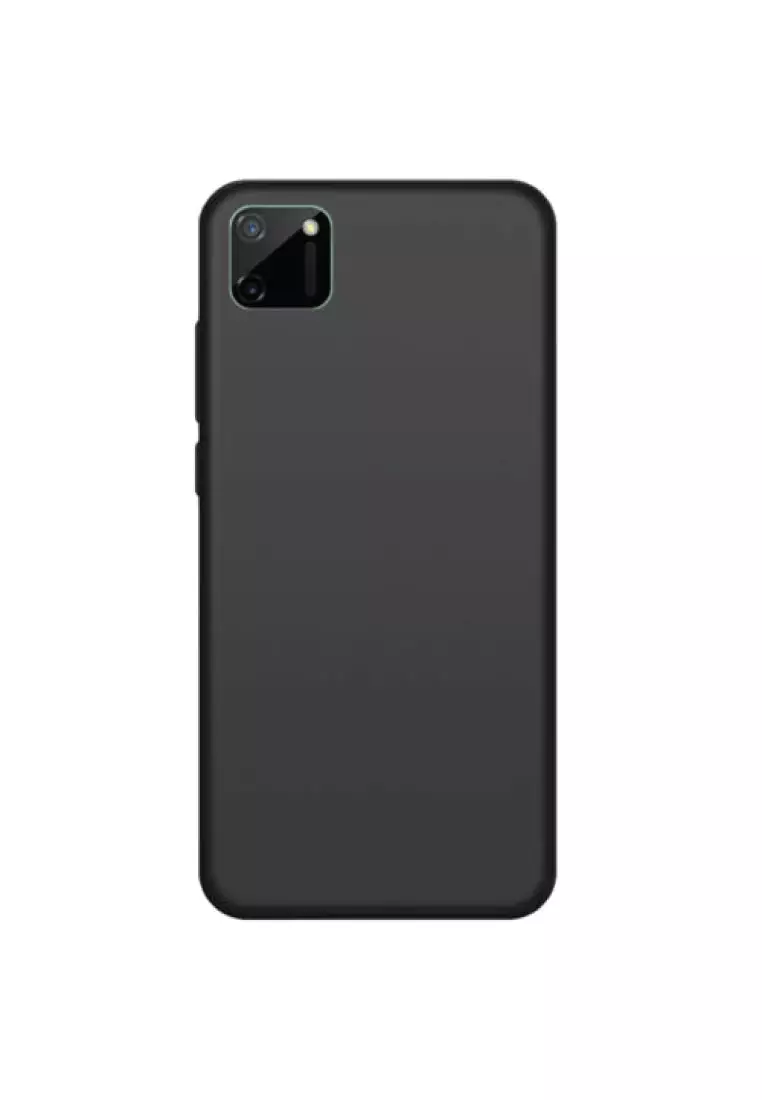 Buy Blackbox Matte Silicon Soft Phone Case Phone Cover Phone