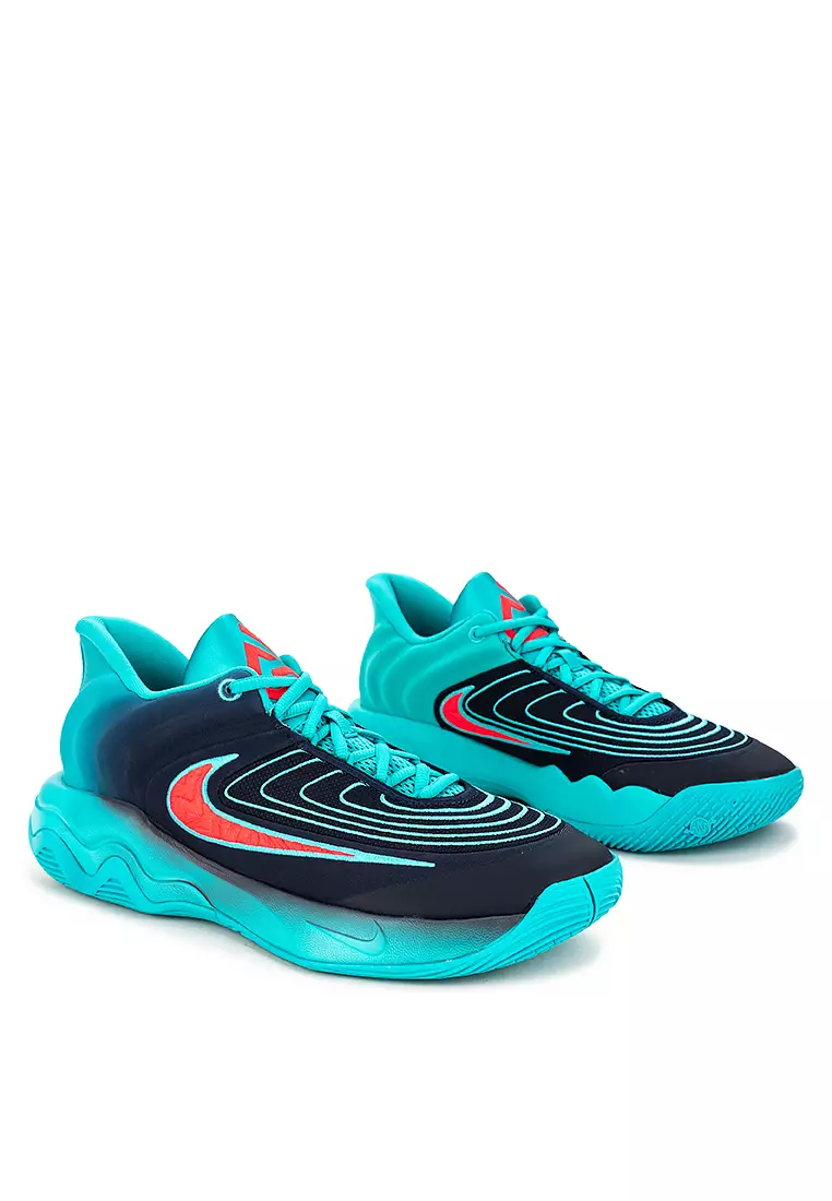 Giannis Immortality 4 EP Basketball Shoes