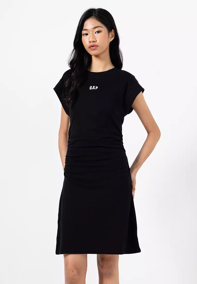 Logo Dress
