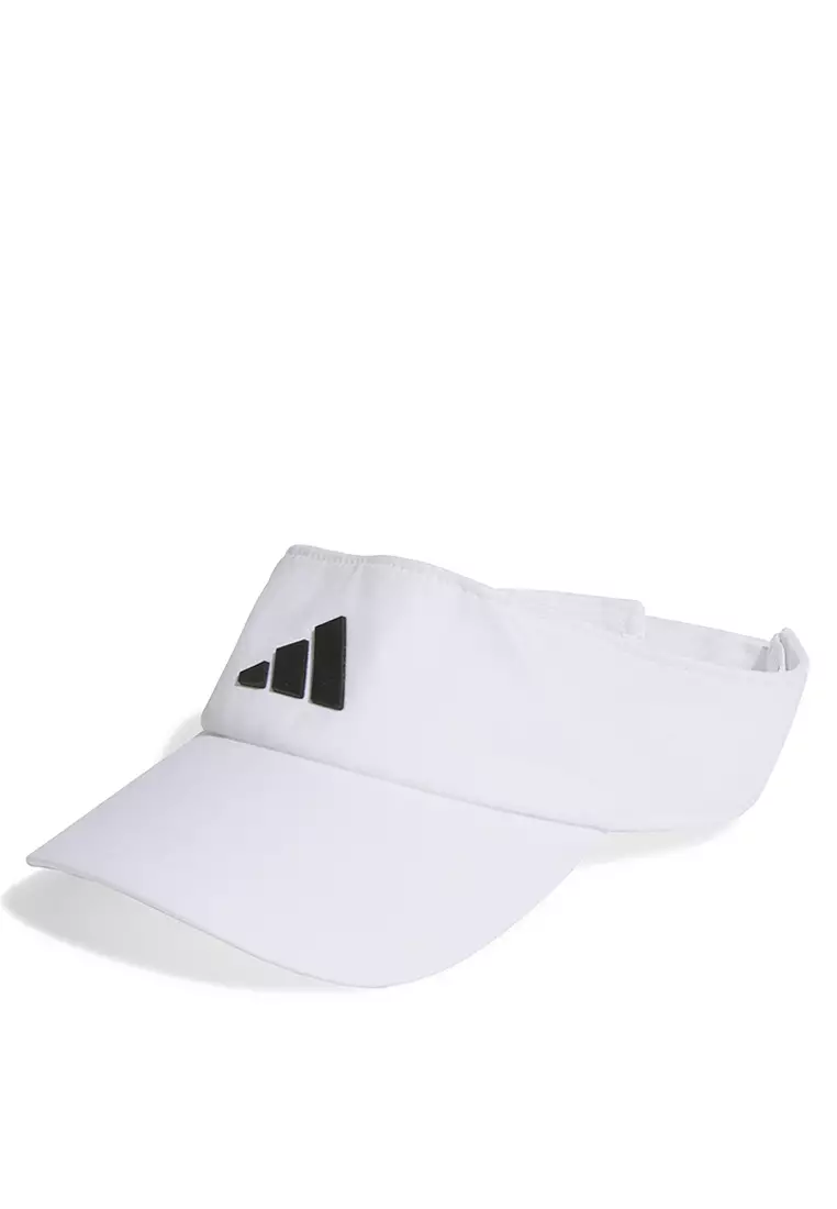 Adidas shop visor hats