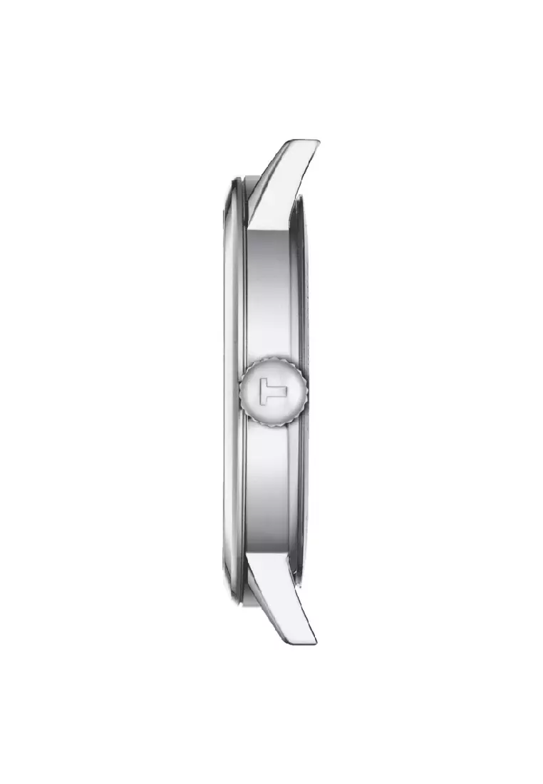 Tissot Classic Dream Men's Watch - T1294101605300