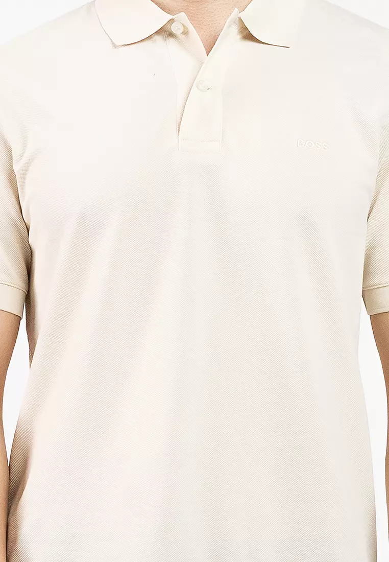 Pallas Polo Shirt - BOSS Mainline