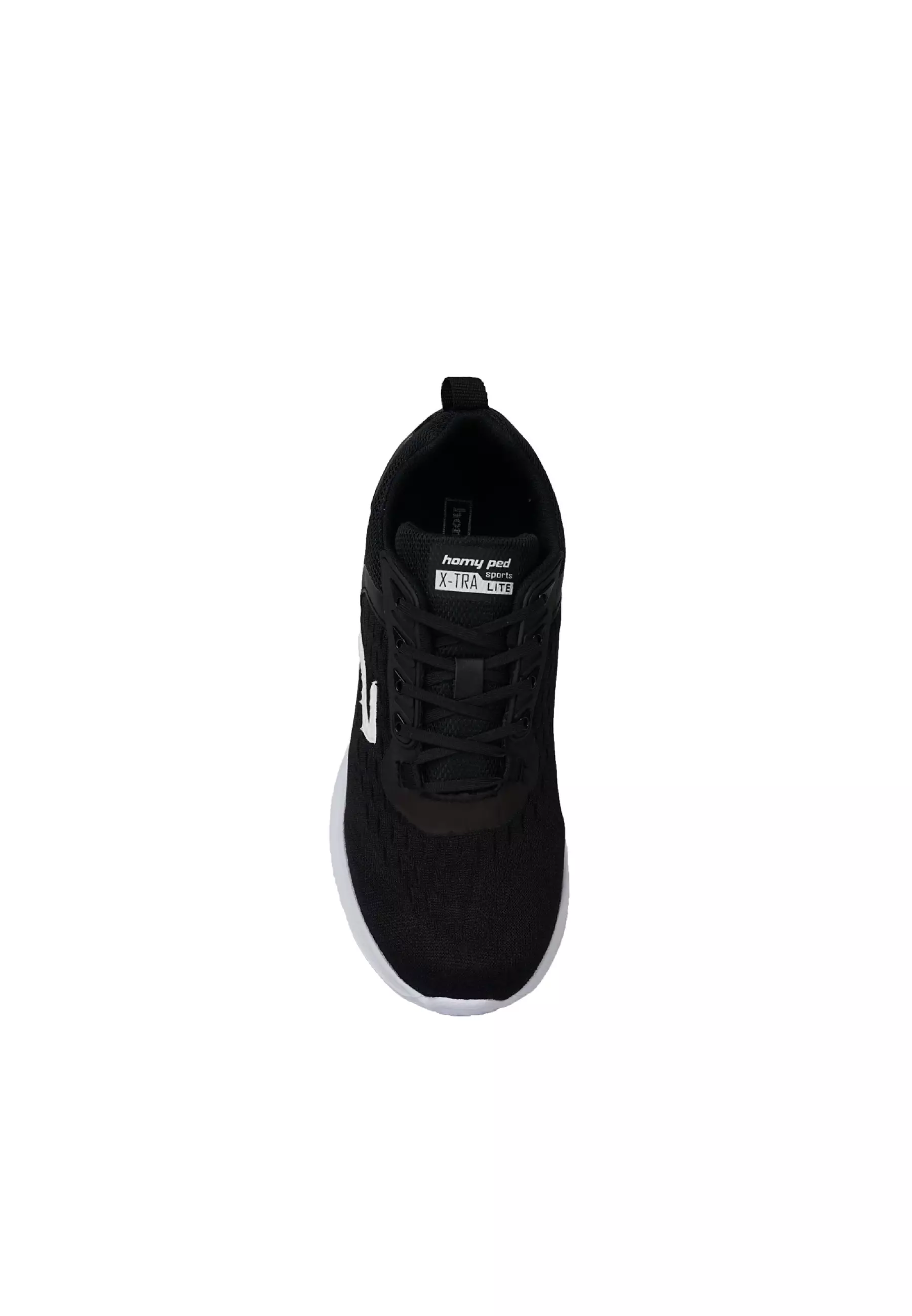 Homyped Zorina Sepatu Running Wanita