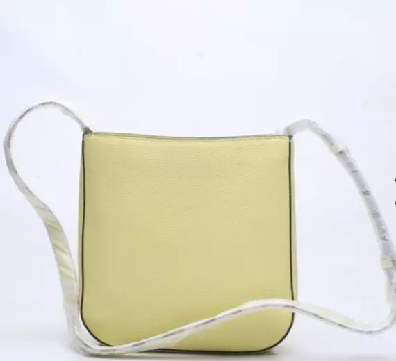 WKROO454 Kate Spade Leila Top Zip Xbody Frosty Lime (844)