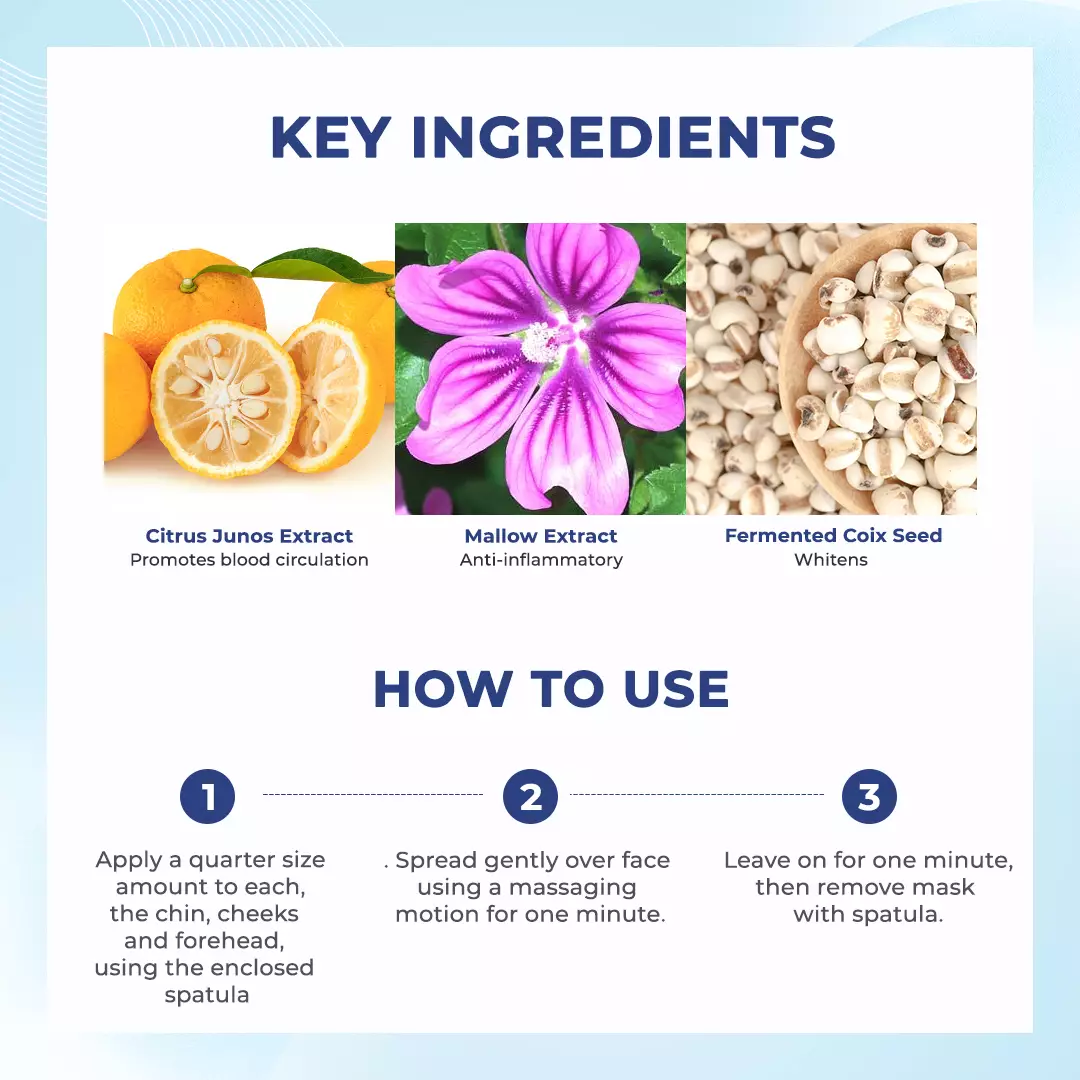 KOSE Sekkisei Herbal Esthetic