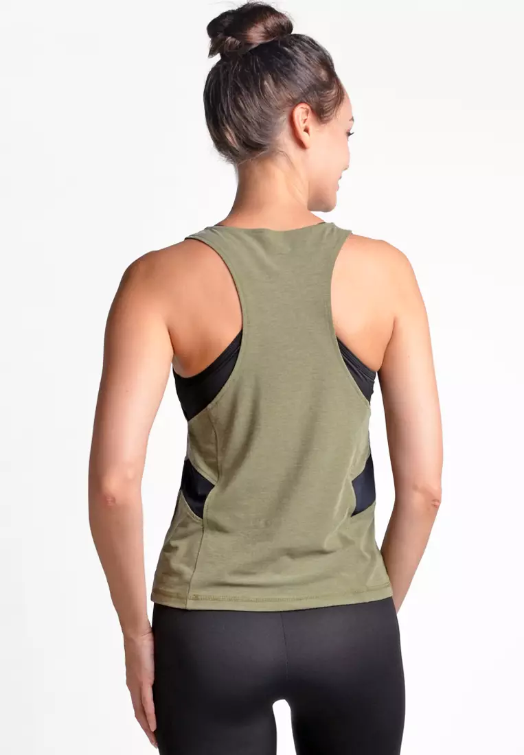 ViQ 訓練工字背心