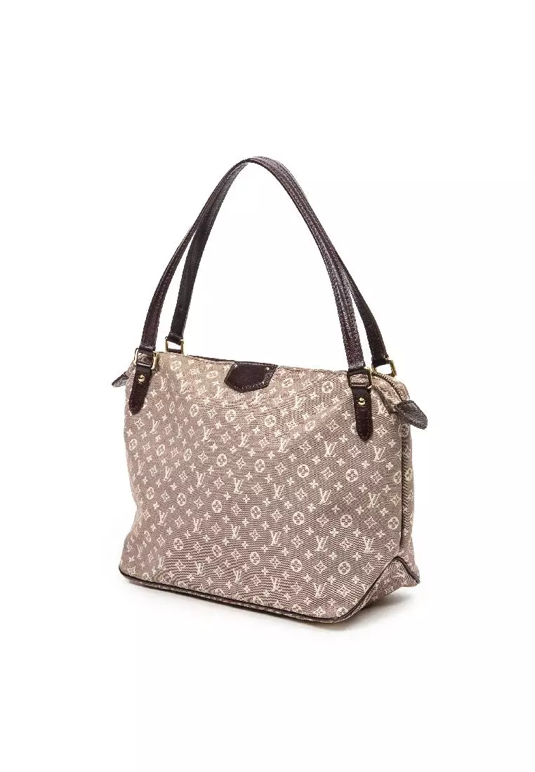 Pre-Loved Louis Vuitton Monogram Idylle Ballade MM