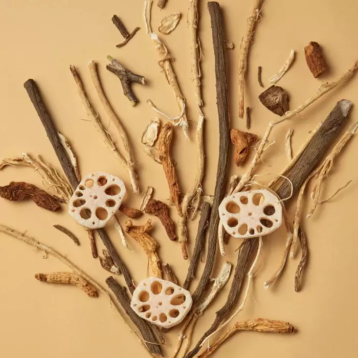 Blithe Vital Treatment Essence - 5 Energy Roots 150 ml