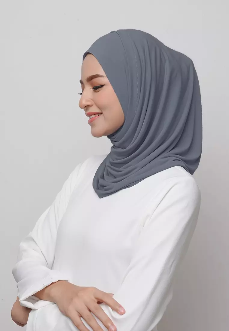 HIJAB INSTAN MINA