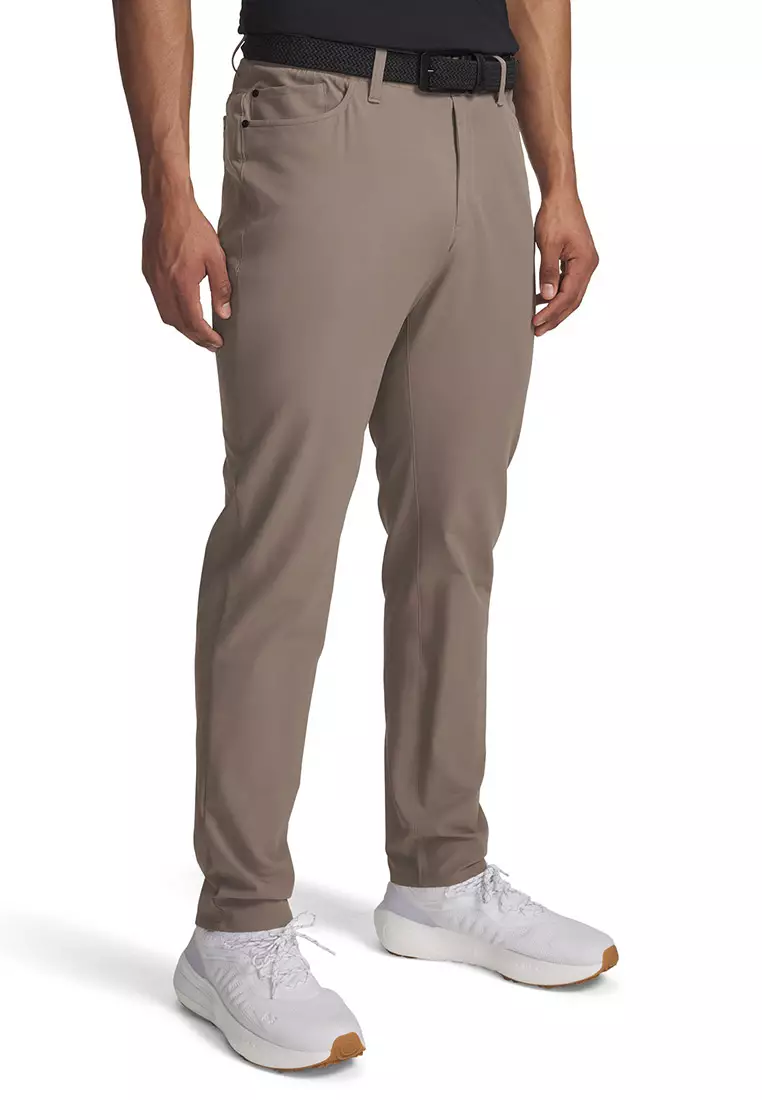 Drive 5 Pocket Pants