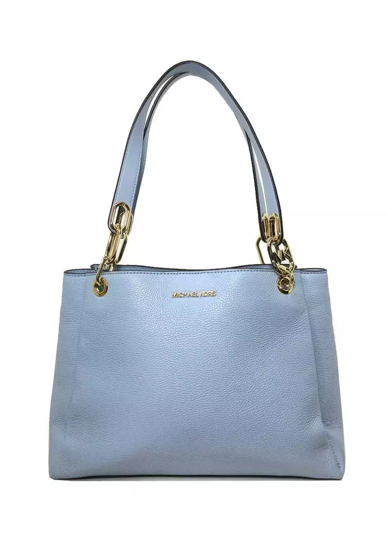Michael kors remy discount medium shoulder tote