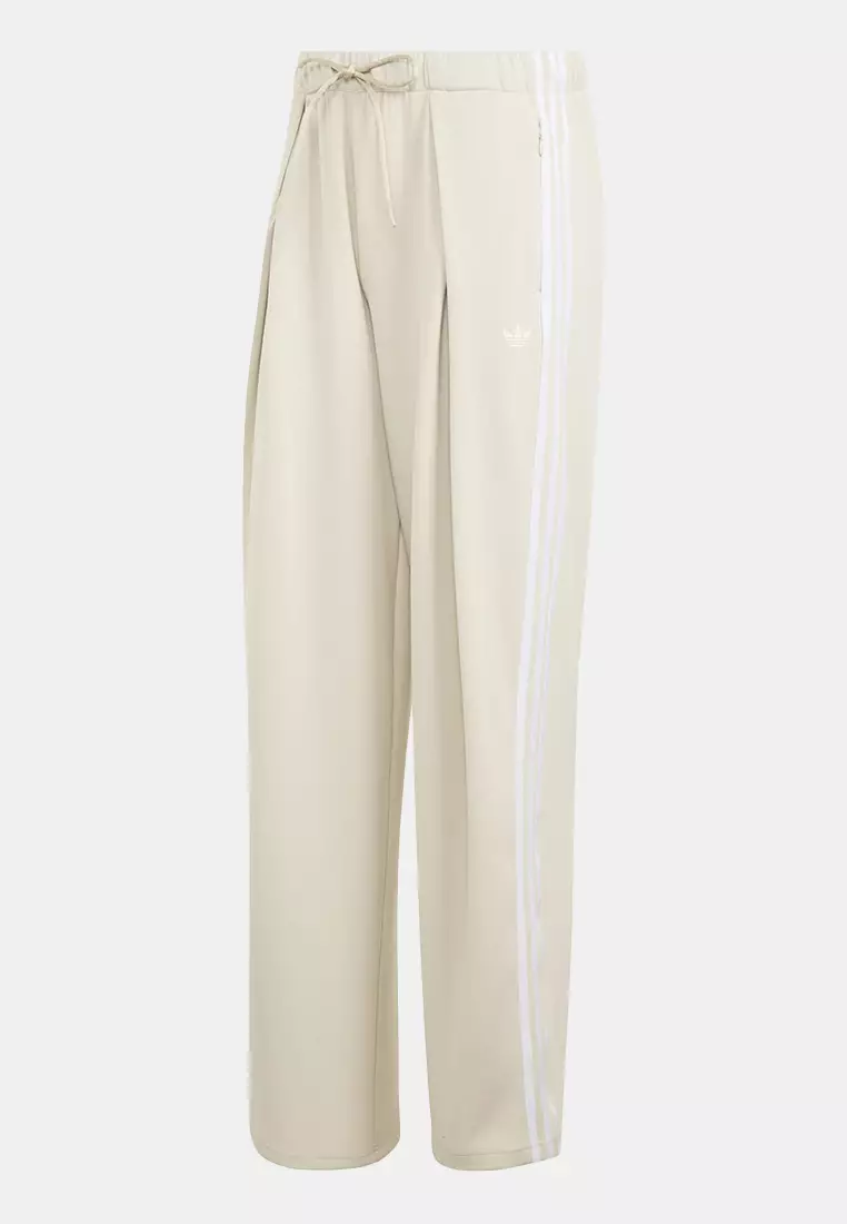 Adiluna Season 2 x Jennie Pleated Track Pants