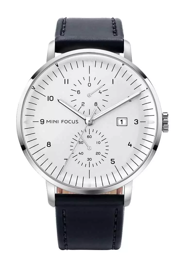 Mini focus best sale watch