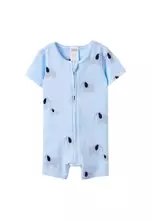 Dawn Blue/Ellie Elephant