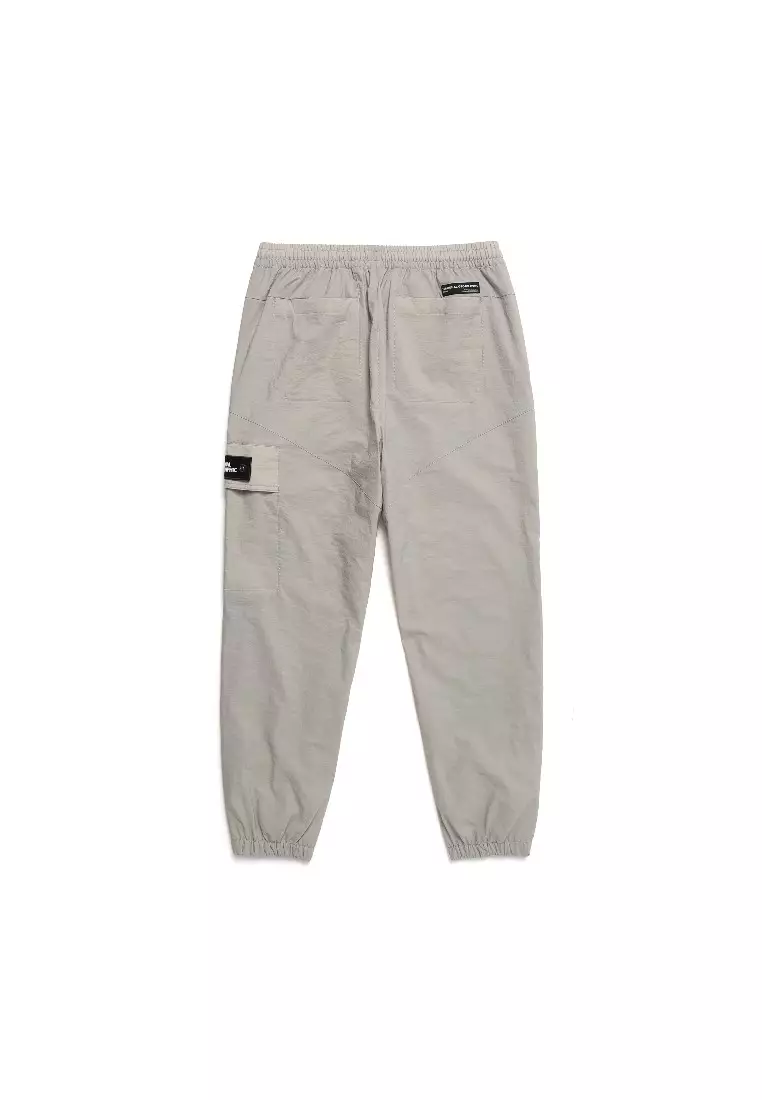 Unisex DIMER Woven Training Jogger Pants