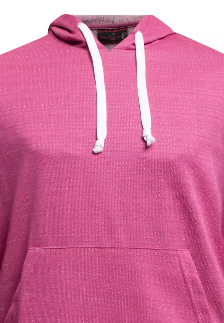 Long Sleeve Hoodie Hodey No Zipper Montana