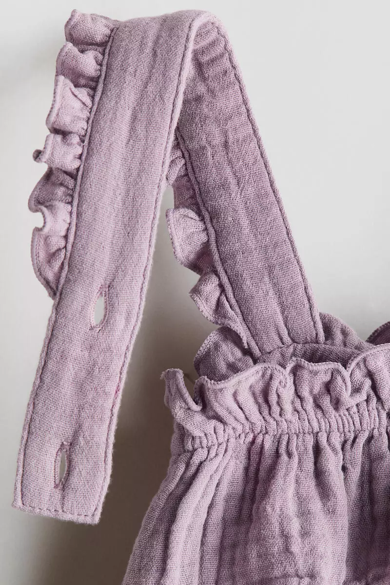 Baby romper
