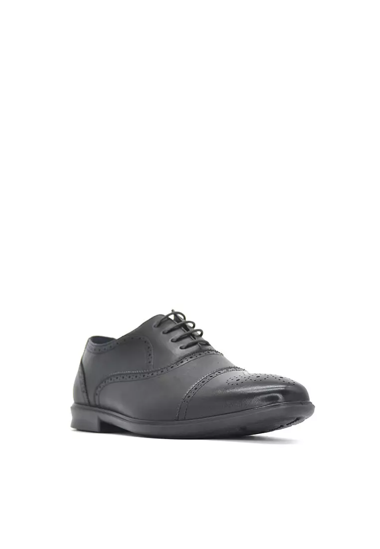 Discount on Hush Puppies  shoes - SKU: Camden Lace Up Men's Bts/Dress Casual