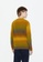 SISLEY multi Ombre sweater 25388AA7EBA93DGS_2