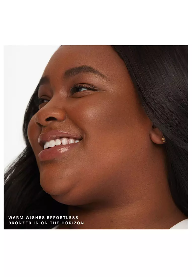 Rare Beauty Warm Wishes Effortless Bronzer Stick - On The Horizon
