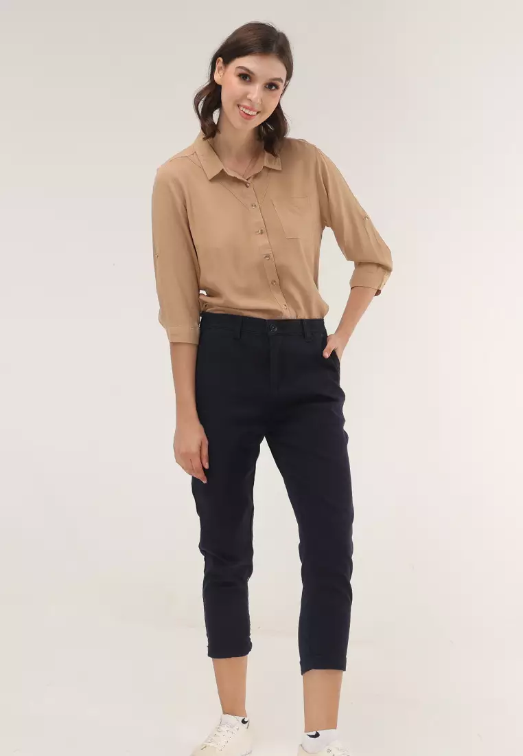 Trouser Pants Ladies