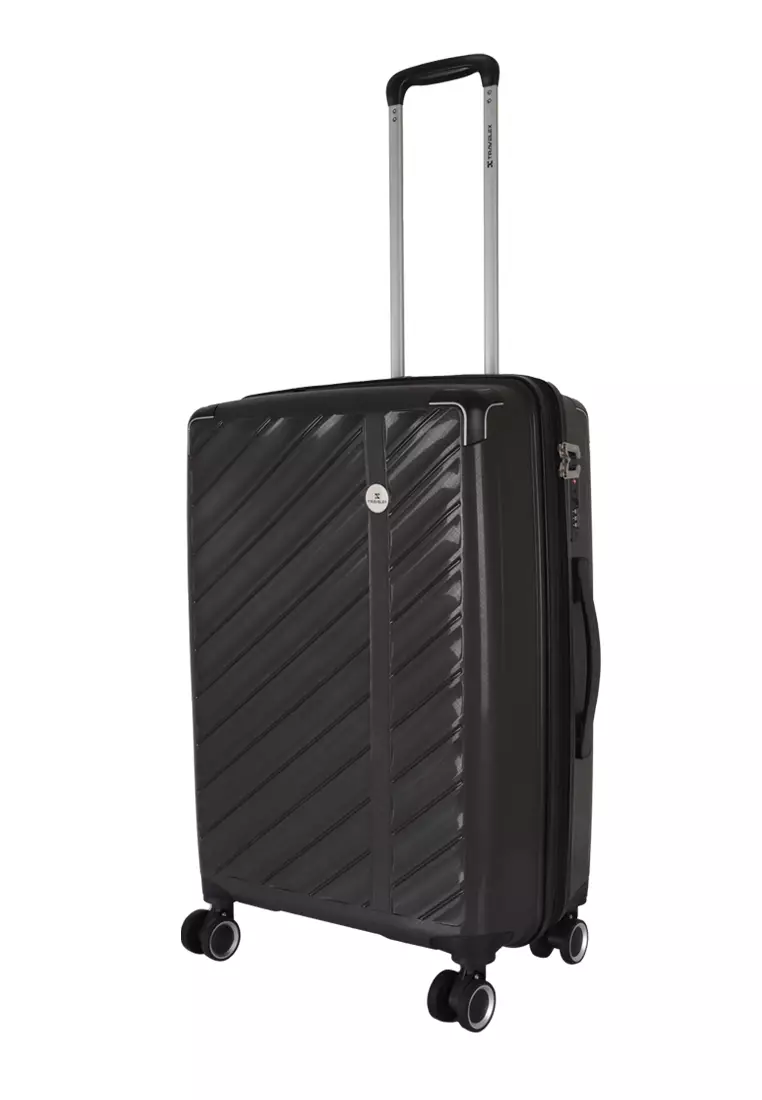 357 358 Hard Case Luggage- Set