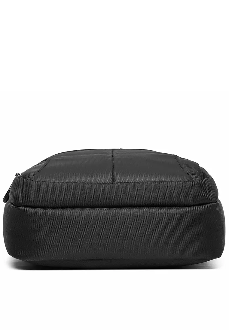 Navy Club Tas Selempang Tablet Ipad Up to 10 Inch - Tas Pria Tas Wanita  EEHA