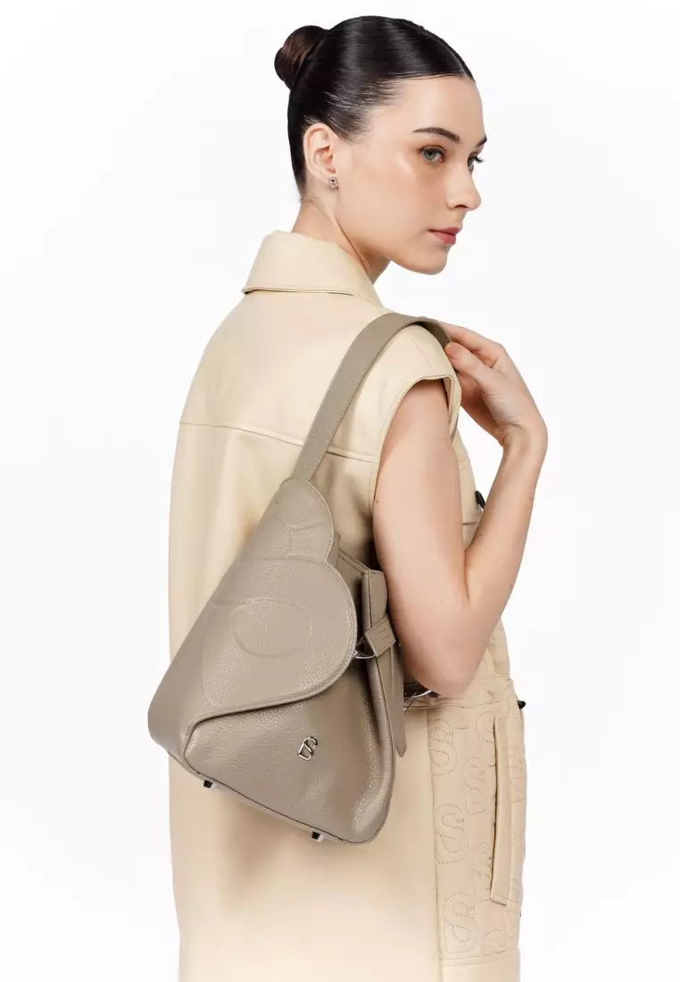Britney Bag - Creta