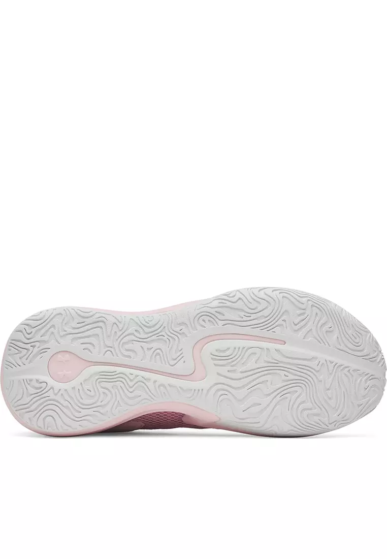 Curry 3Z 25 SDE Basketball Shoes