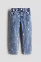 Denim Blue Medium
