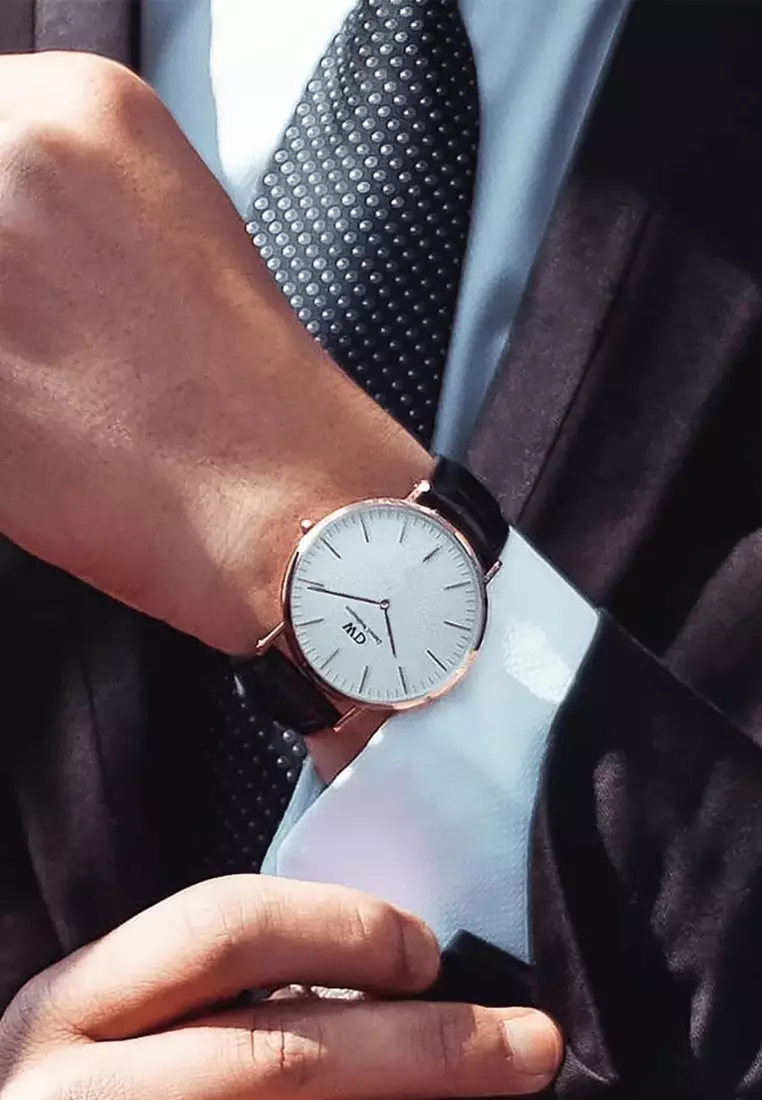 Daniel wellington dw00500002 sale