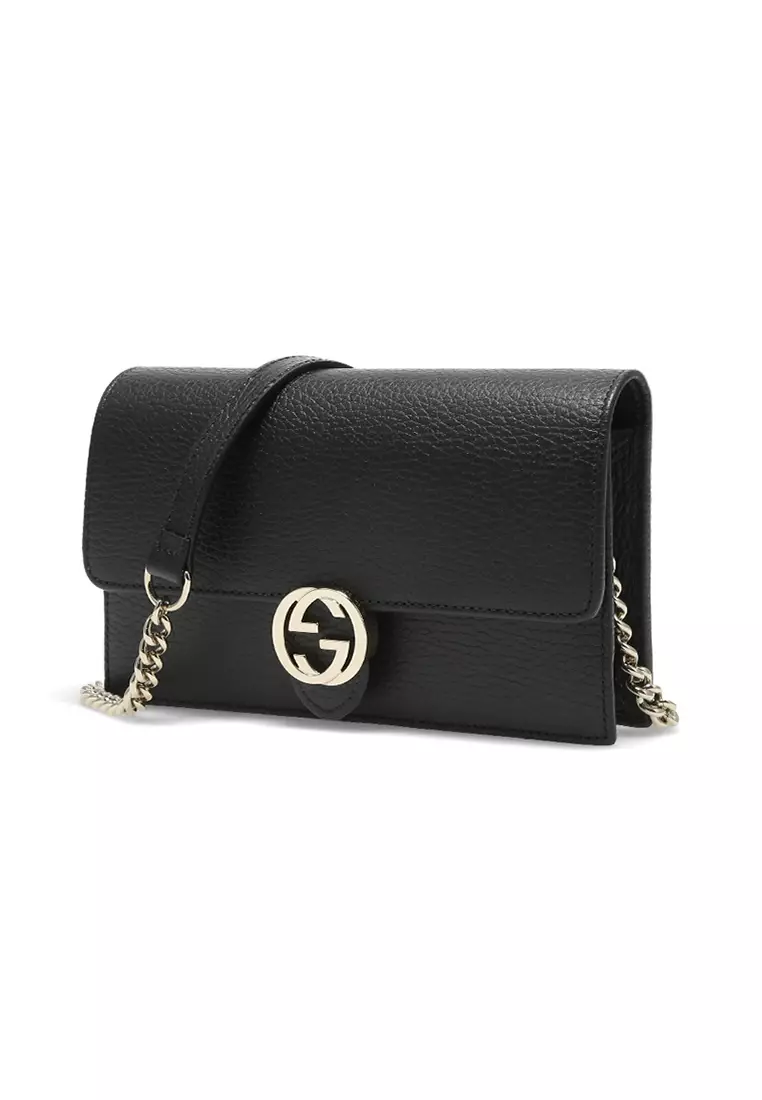 Women's Crossbody Bag In Black 615523 CAO0G