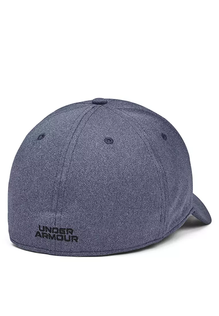 Blitzing Low Stretch Fit Cap